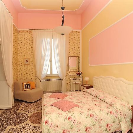 B&B La Panoramica Tívoli Habitación foto