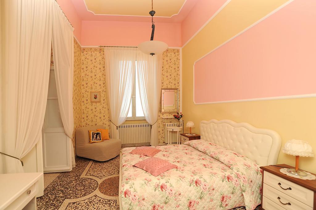 B&B La Panoramica Tívoli Habitación foto